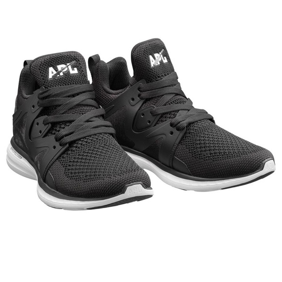 APL Shoes - WOMENS APL ASCEND TRAINING SHOES